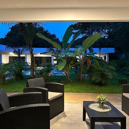 Hotel Good Life Coco Dış mekan fotoğraf