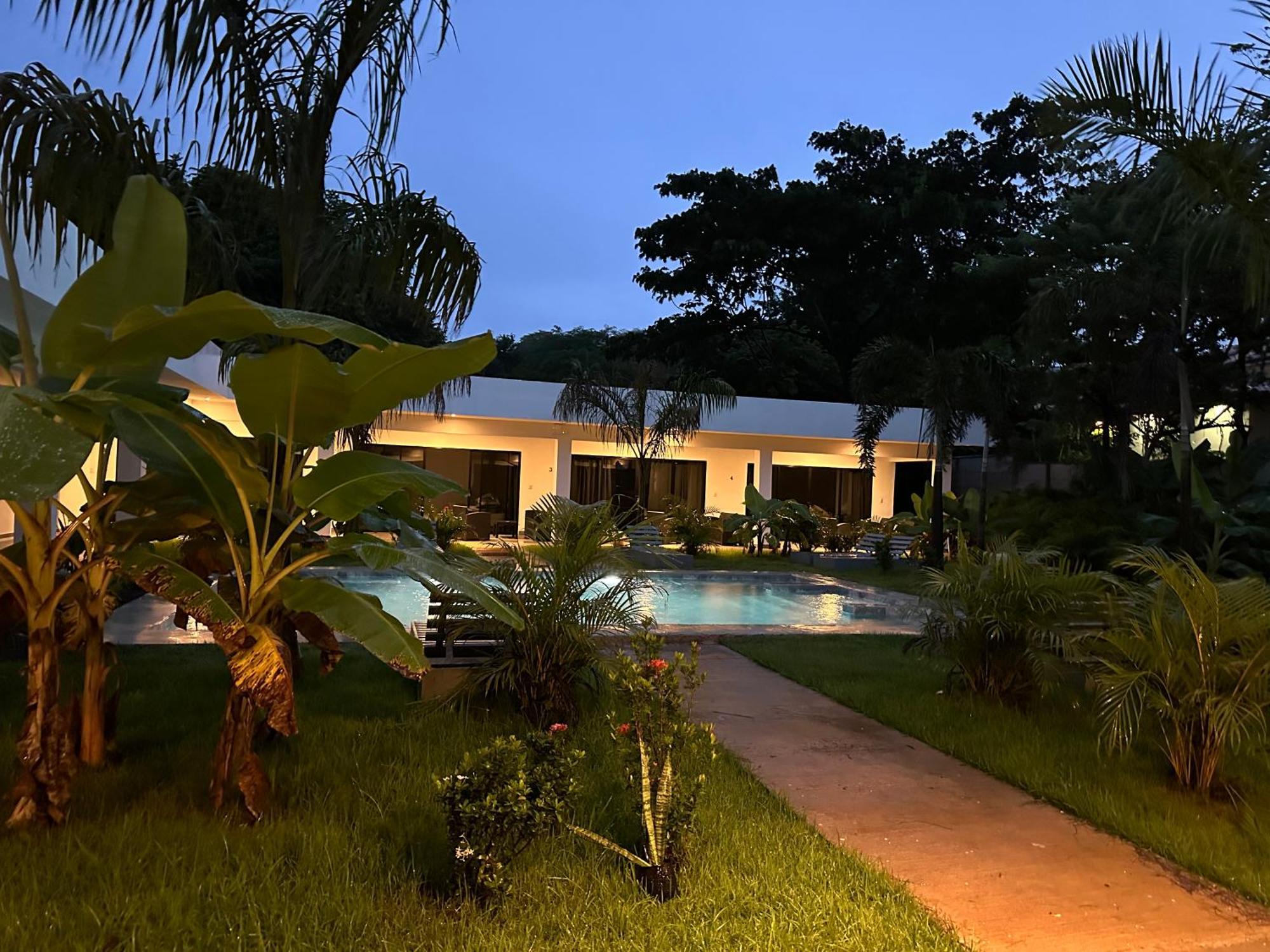 Hotel Good Life Coco Dış mekan fotoğraf