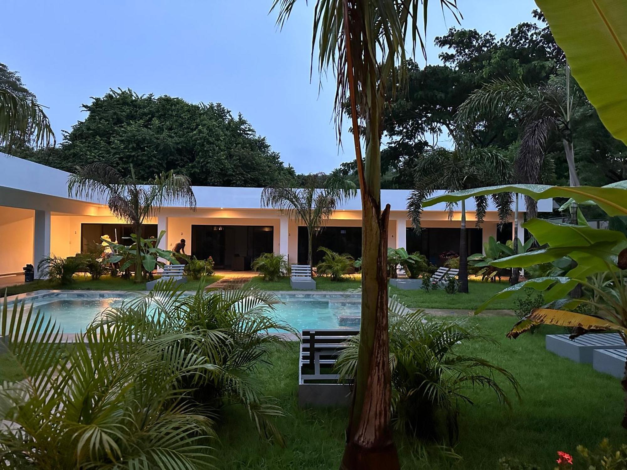 Hotel Good Life Coco Dış mekan fotoğraf