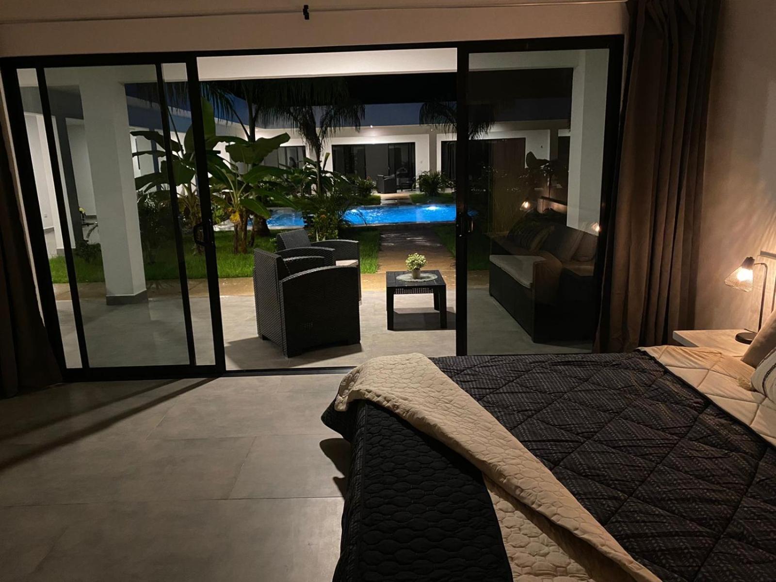 Hotel Good Life Coco Dış mekan fotoğraf