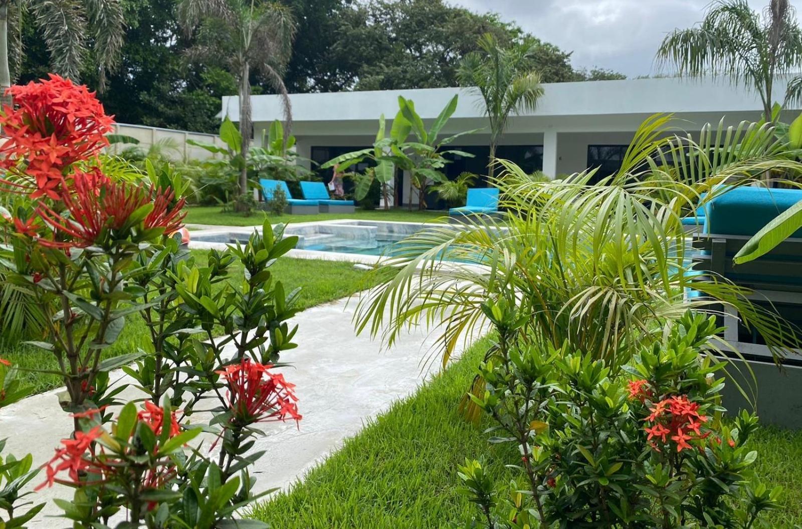 Hotel Good Life Coco Dış mekan fotoğraf