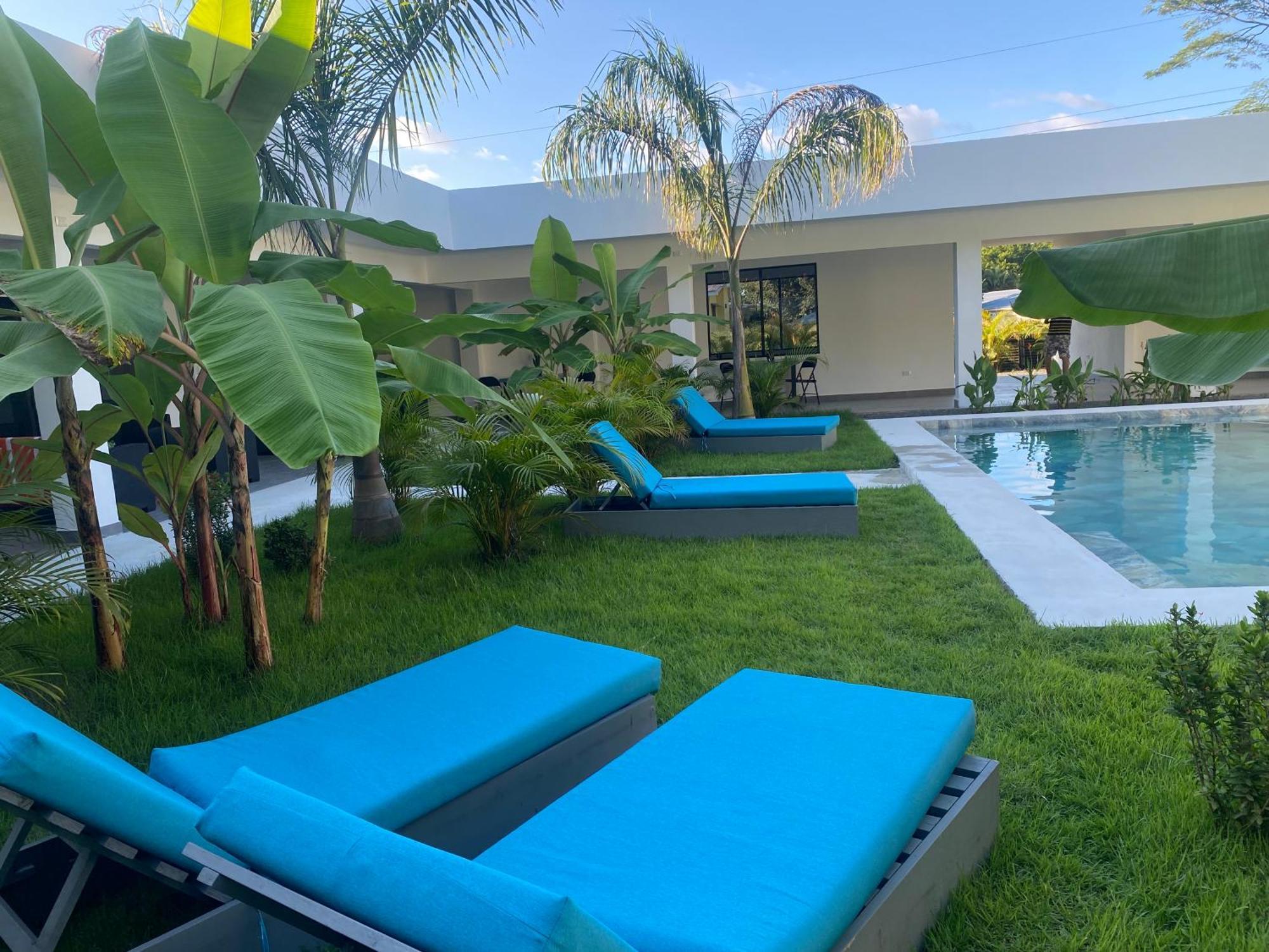 Hotel Good Life Coco Dış mekan fotoğraf