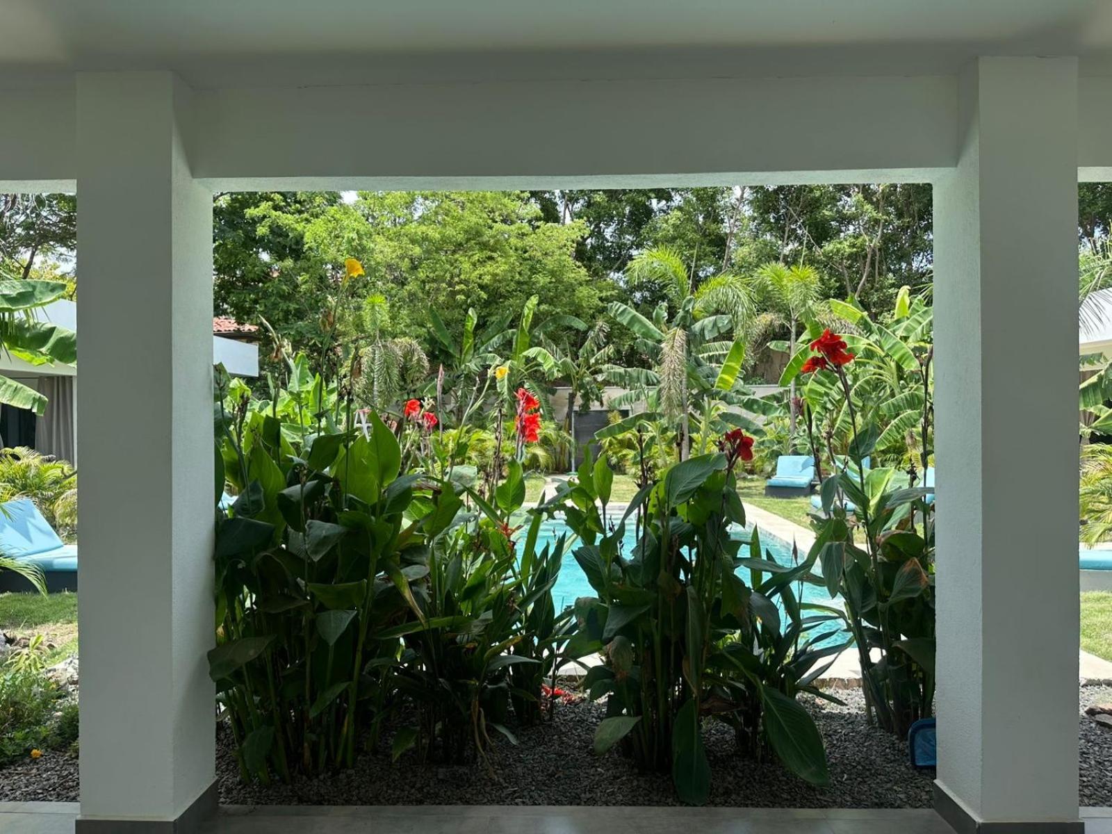 Hotel Good Life Coco Dış mekan fotoğraf